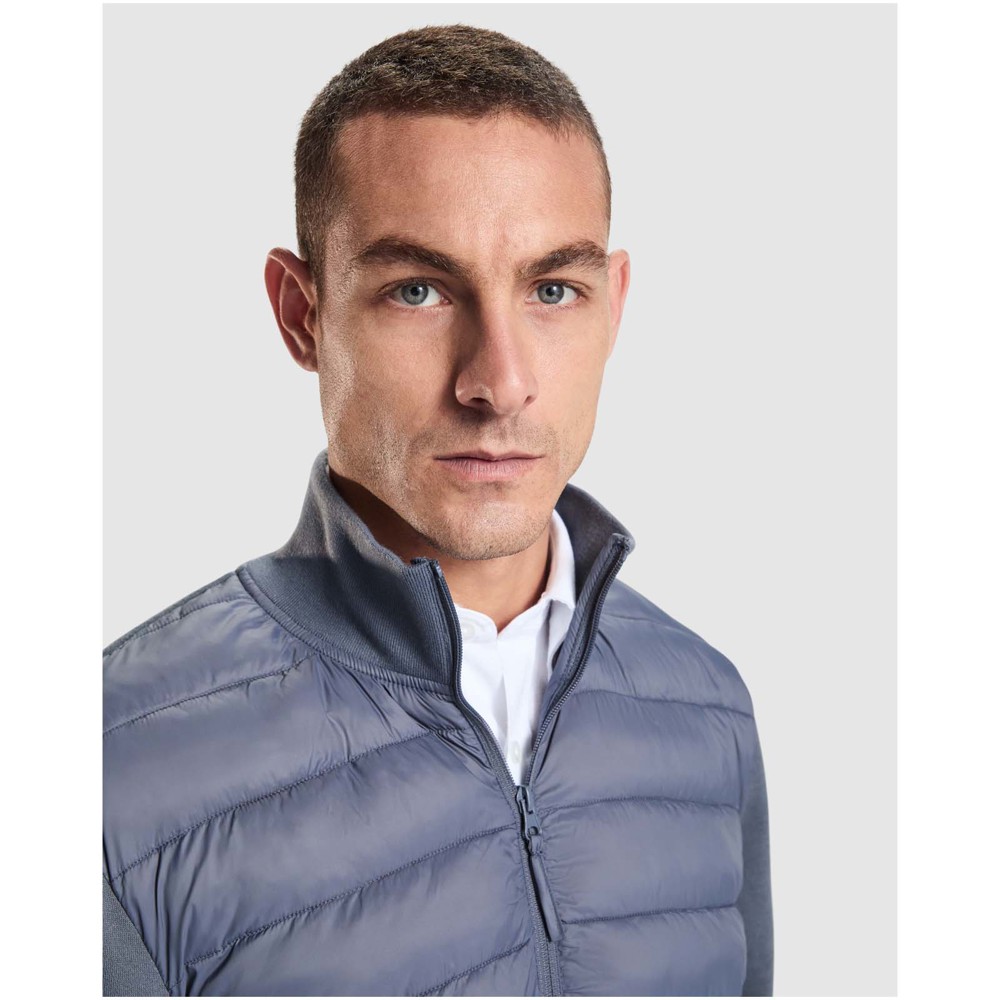 Veste unisexe Vivaro noir