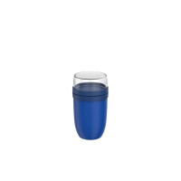 vivid blau