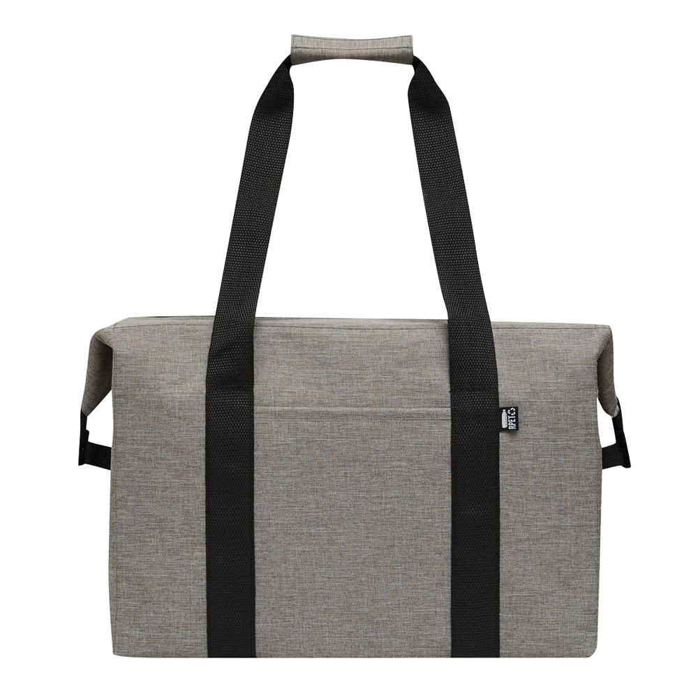 Sac isotherme Big gris