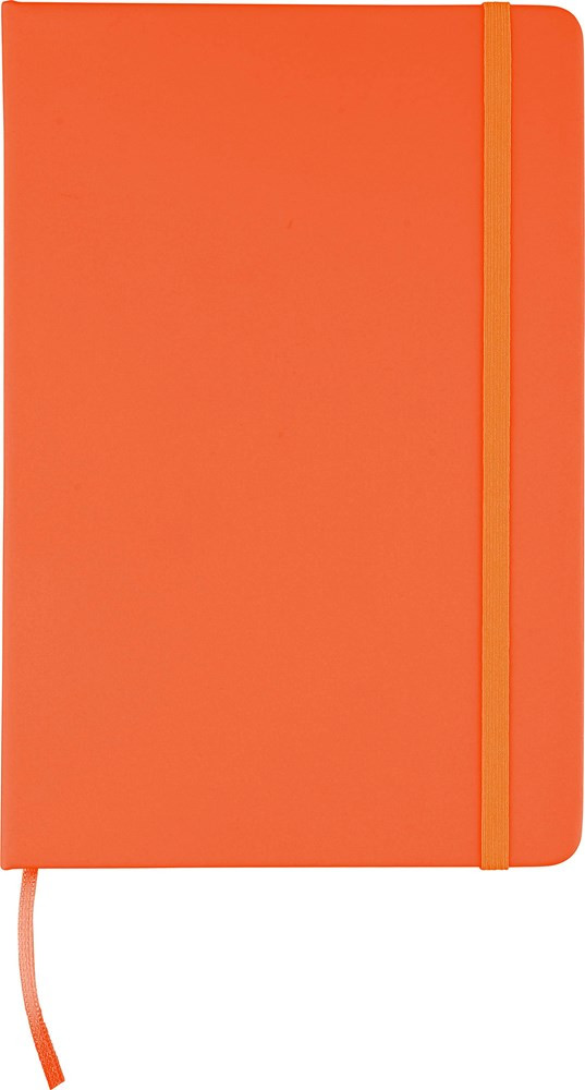 rPET-Notizbuch (A5) Eamon