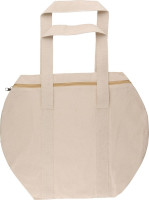 Sac de sport en coton 180 g/m2 Elora