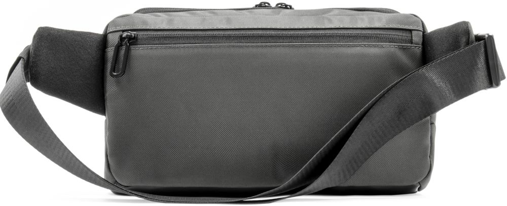 Sac bandoulière BrandCharger Edge