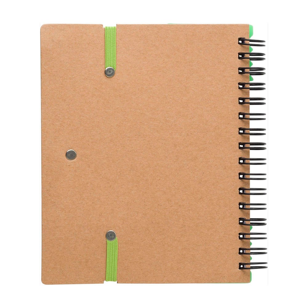 Notizbuch Stella | Papier | Liniert