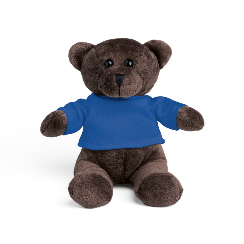 BEAR. Teddybär Plüschtier mit T-Shirt