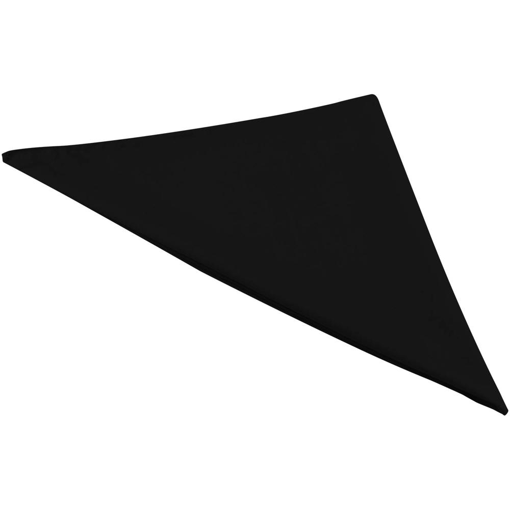 Heracles Bandana schwarz