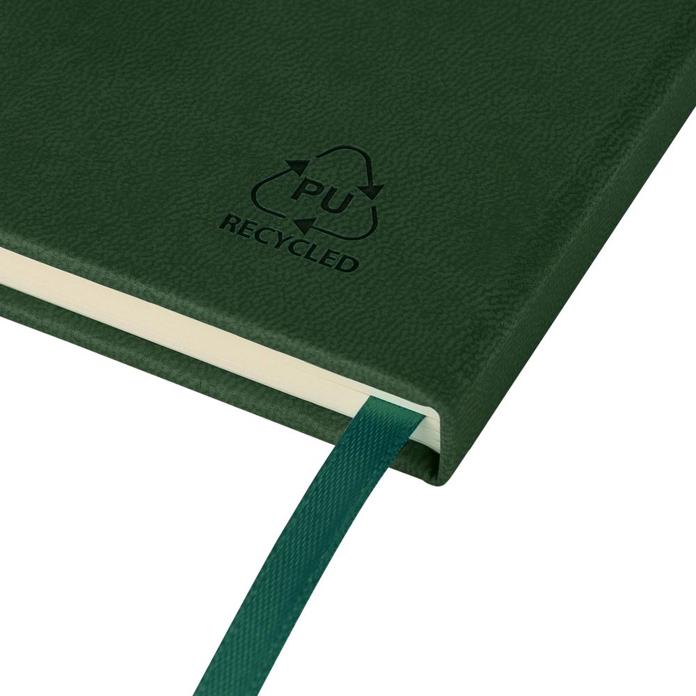 Notizbuch Bloom | PU | A5 | Liniert