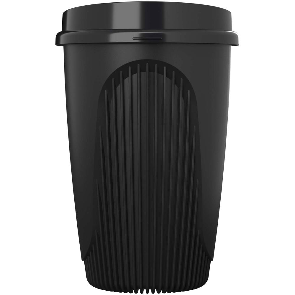 Gobelet Alto POP de 350 ml Noir