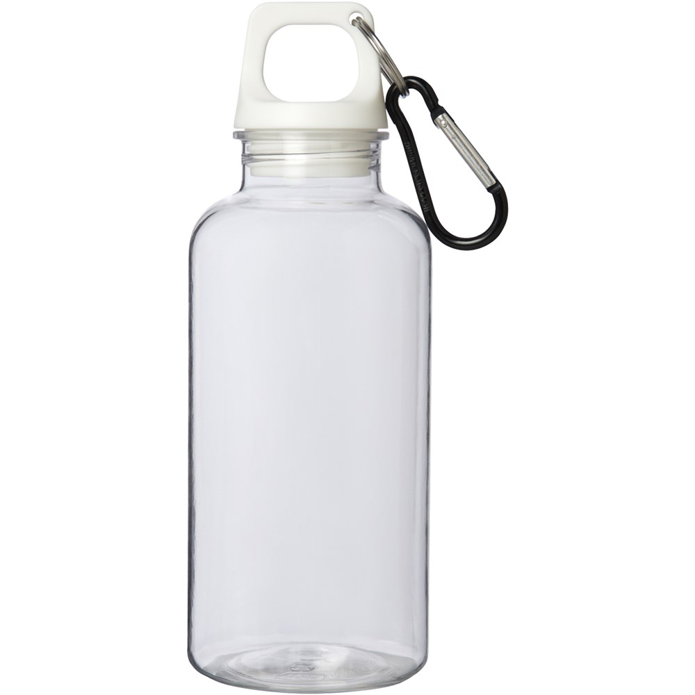Trinkflasche Lola weiss