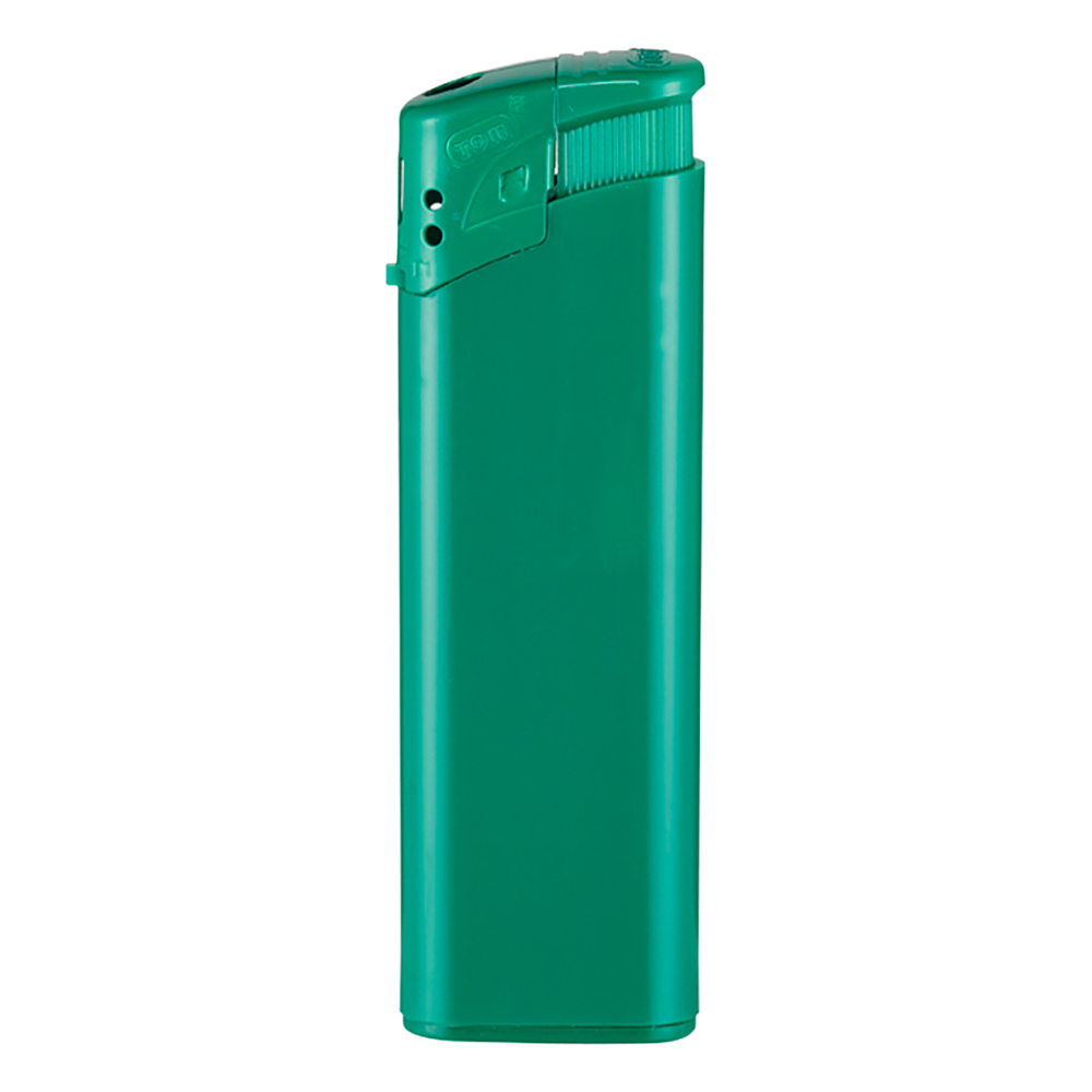 Piezo-Briquet TOM Prestige II vert