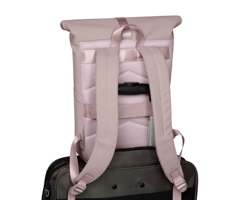Rucksack STAR S Rose poudré