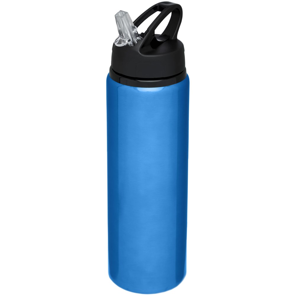 Fitz 800 ml Sportflasche blau