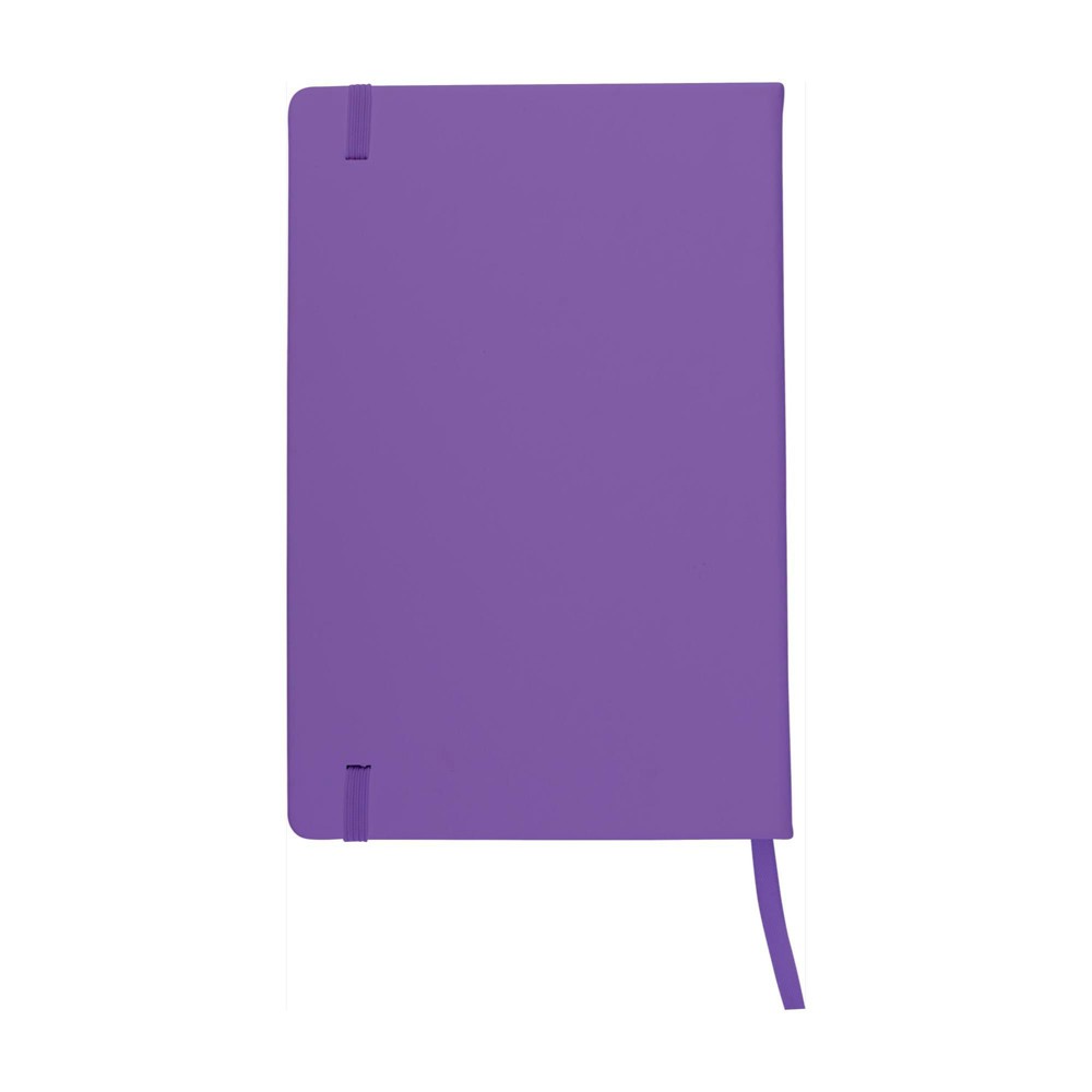 Notizbuch Eva | PU | A5 | Liniert