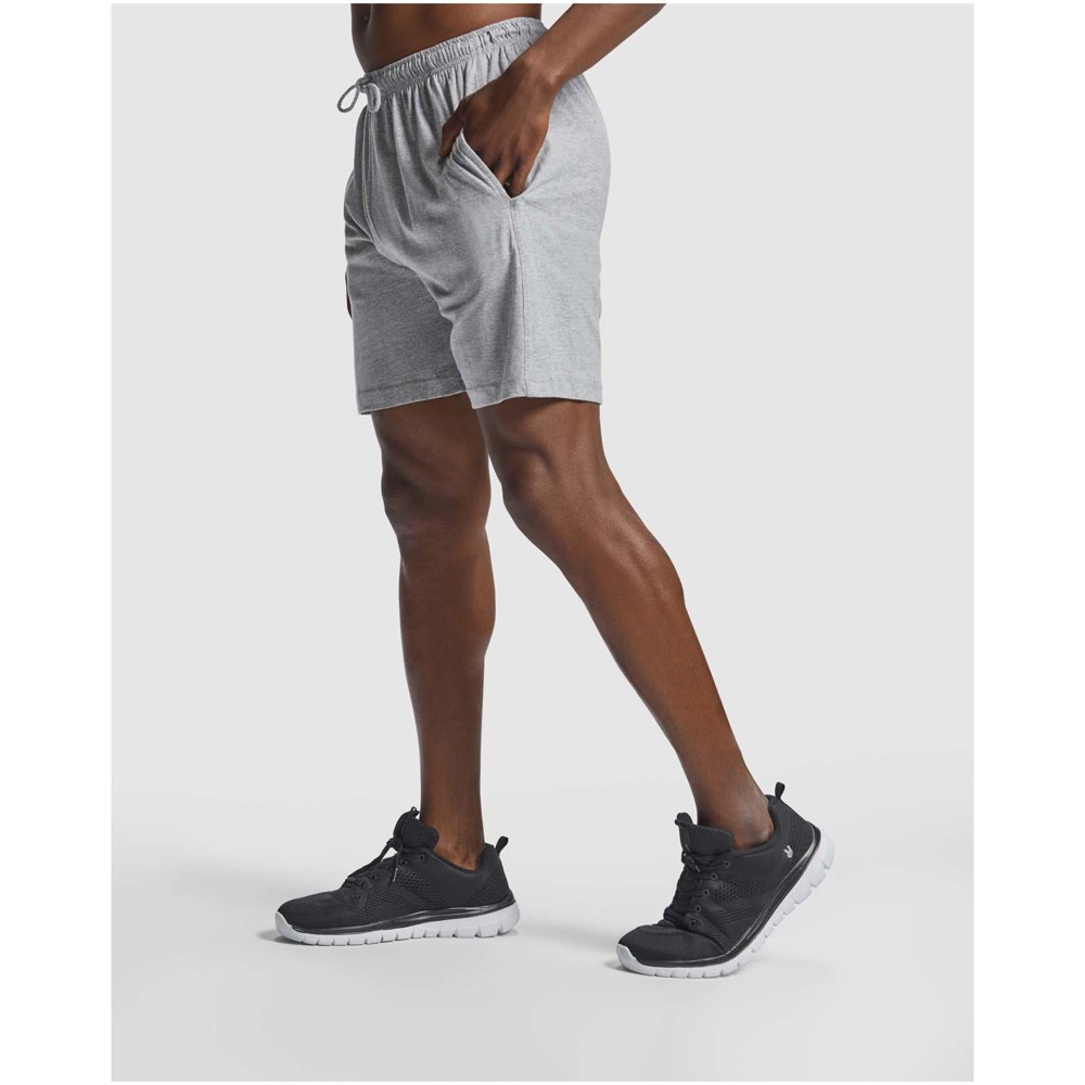 Unisex Sportshorts royalblau