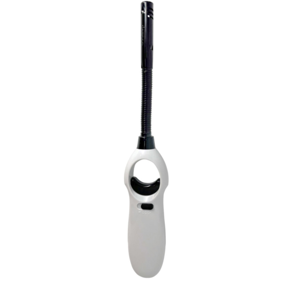 Stabfeuerzeug für Werbeaufdruck Unilite Flexi
