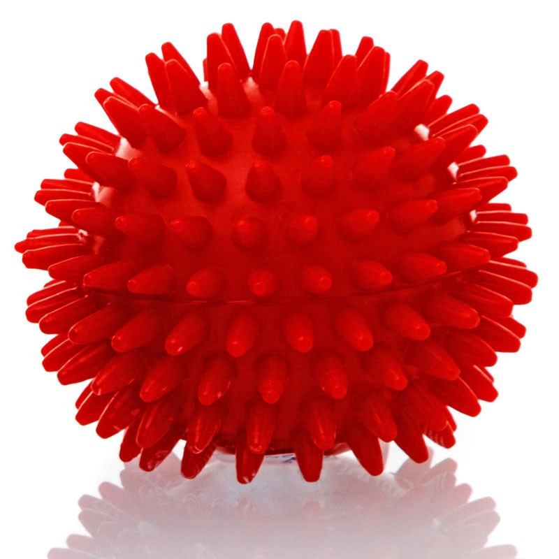 Massageball Igel