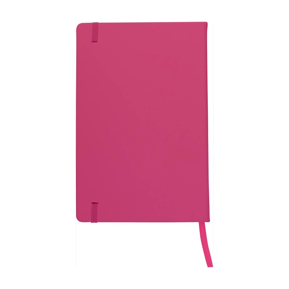 Notizbuch Eva | PU | A5 | Liniert