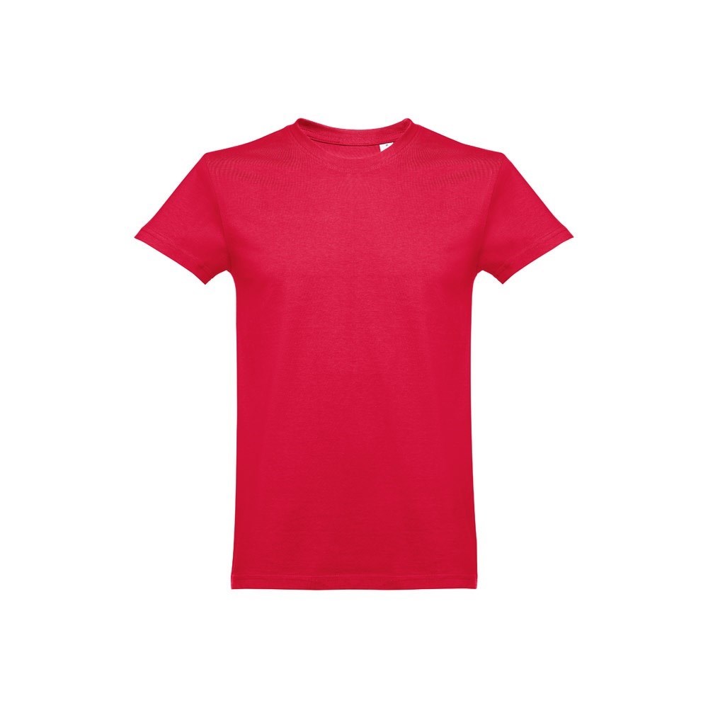 THC ANKARA 3XL Herren T-shirt rot