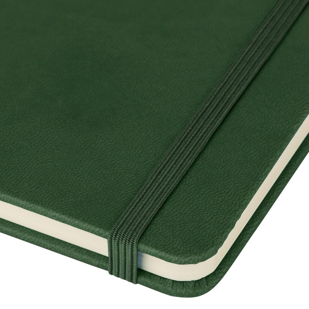 Notizbuch Bloom | PU | A5 | Liniert