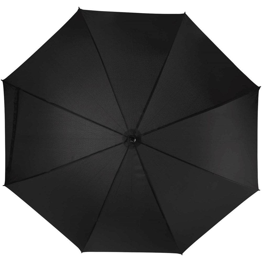 Parapluie Ibi 27 pouces Noir