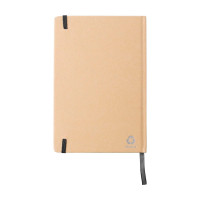Carnet de notes Gianni | Carton recyclé | A5 | Ligné