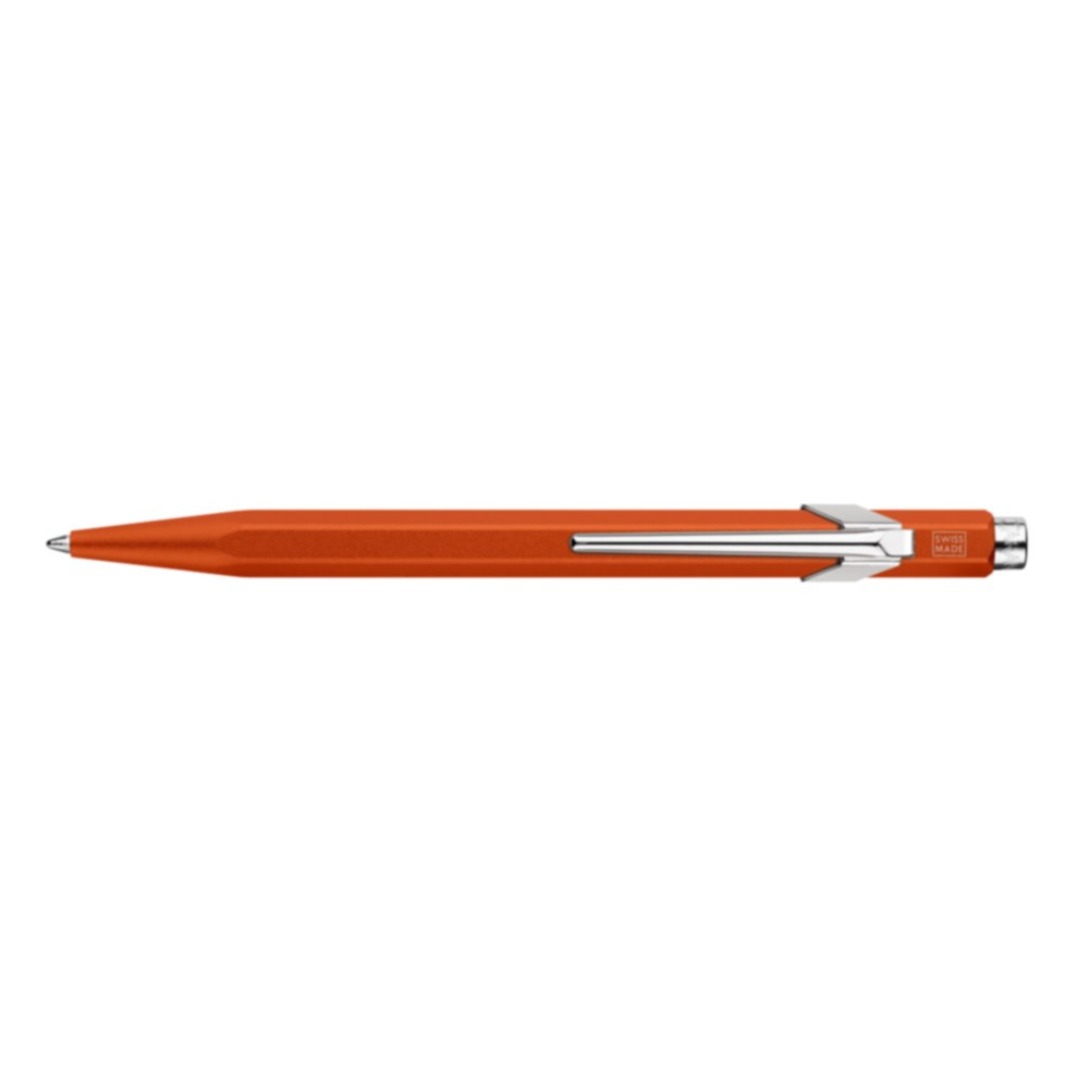 Kugelschreiber Caran d'Ache Colormat-X