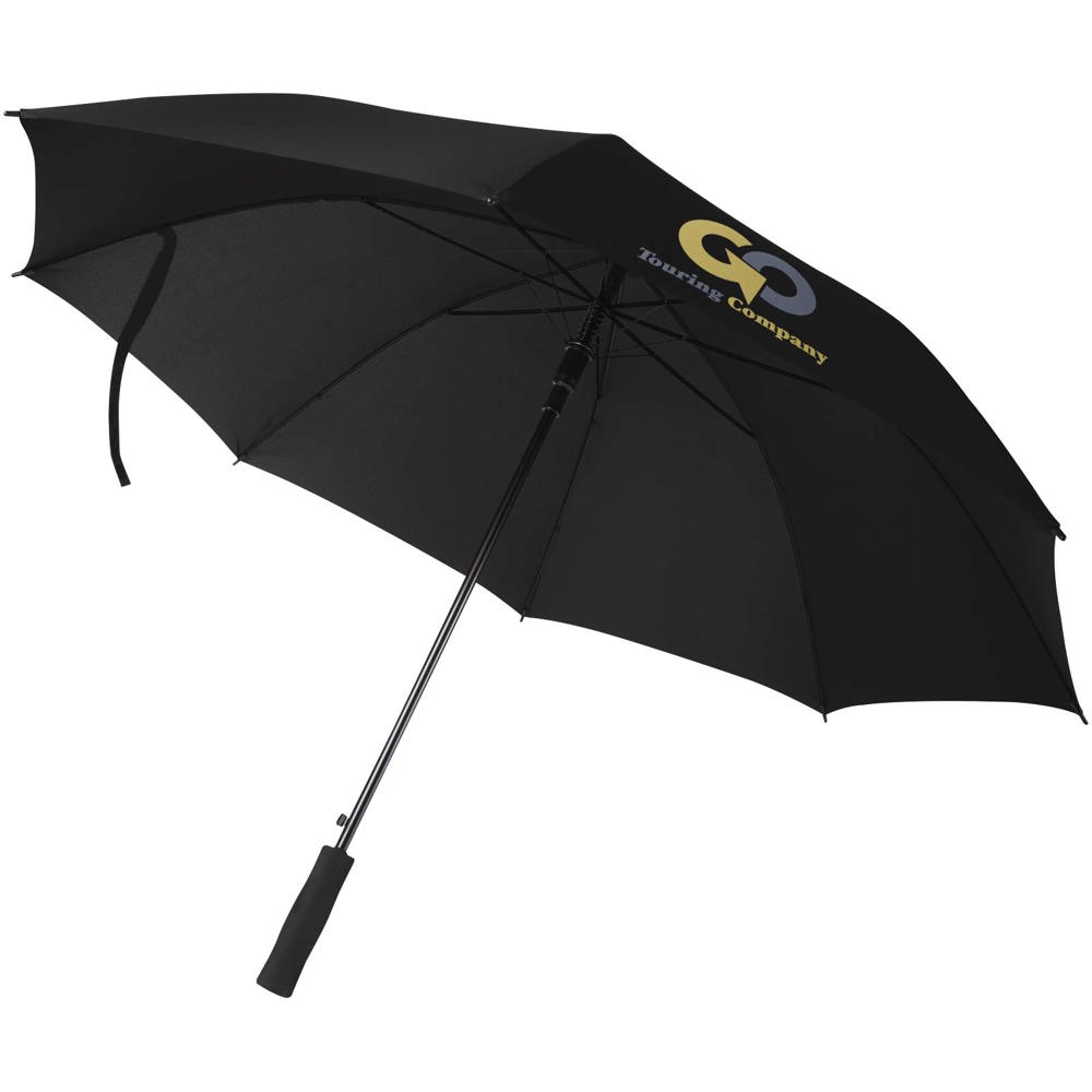Parapluie Ibi 27 pouces Noir