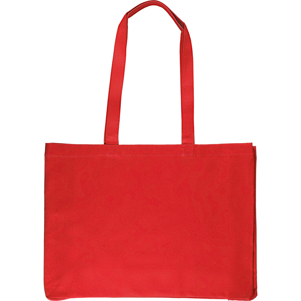 Shopper Bodenfalte XXL-Farbe