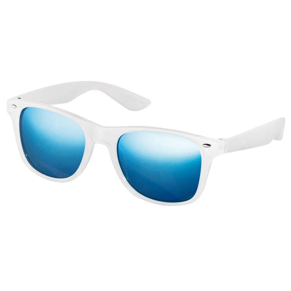Sonnenbrille White