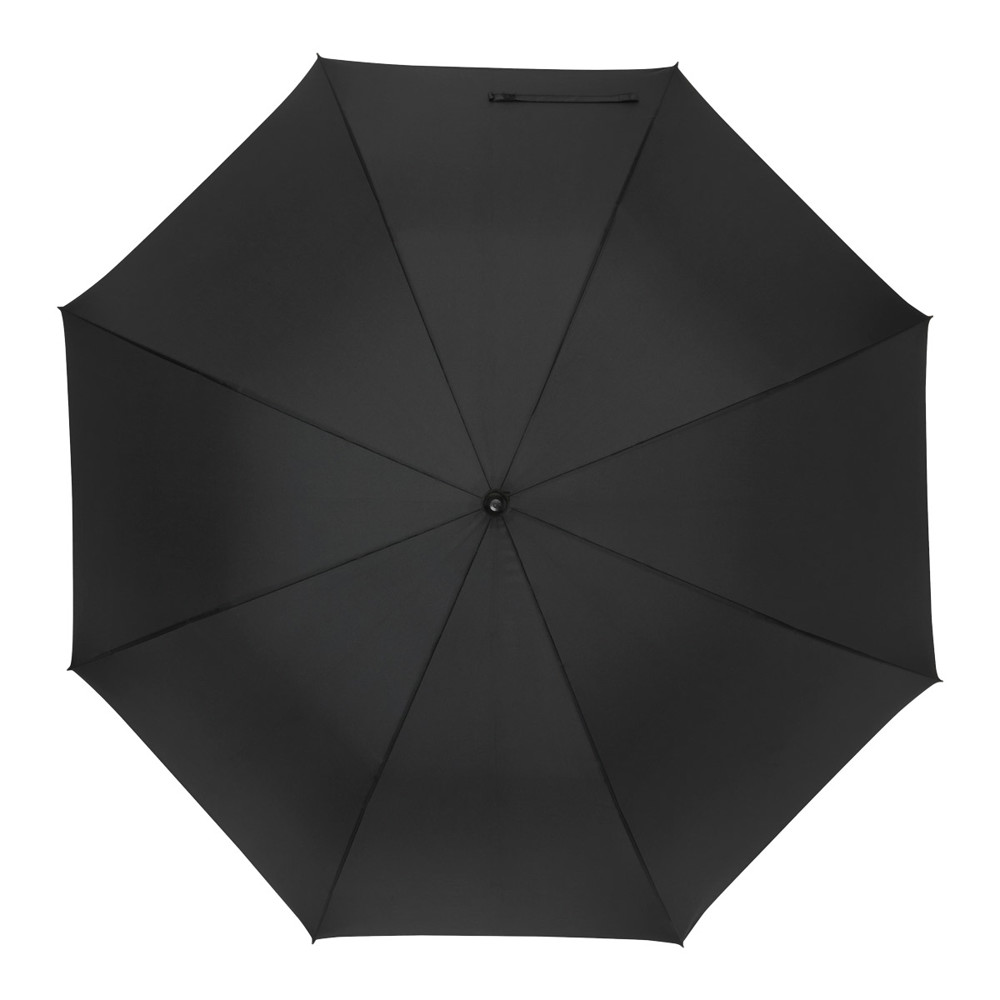 Parapluie de golf Massachusetts noir