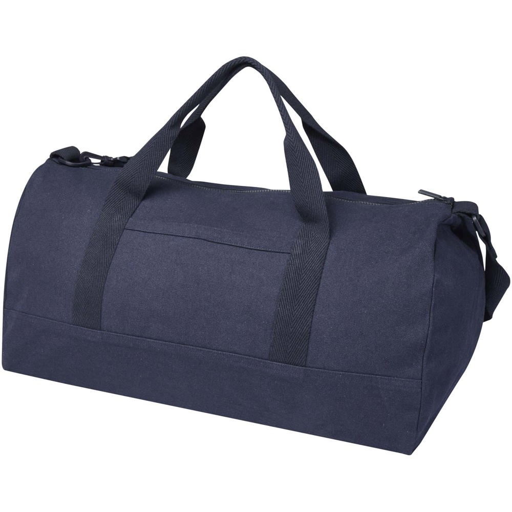 Porter 500 g/m² Aware™ recycelte Reisetasche 50 L navy