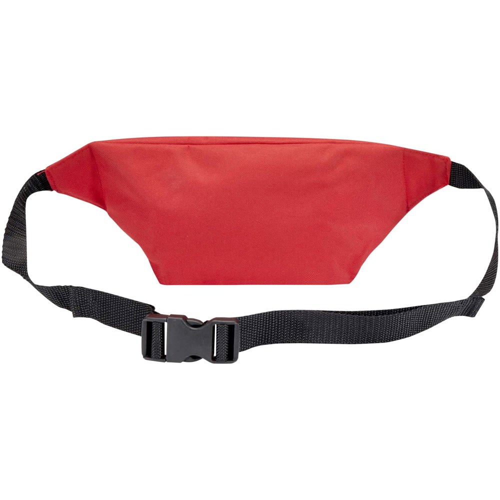 Ceinture banane Santander Rouge