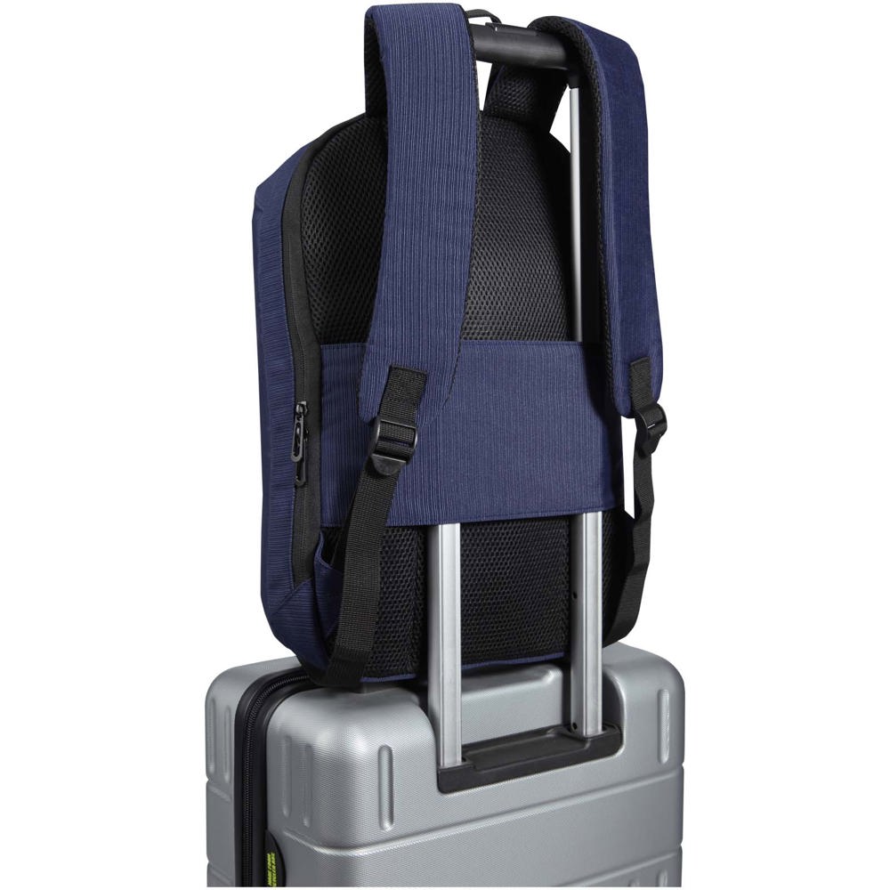 Sac à dos antivol pour ordinateur portable 15