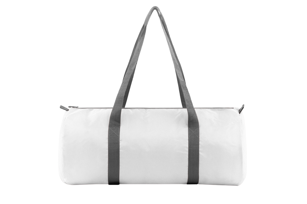 Sporttasche CANNY blanc