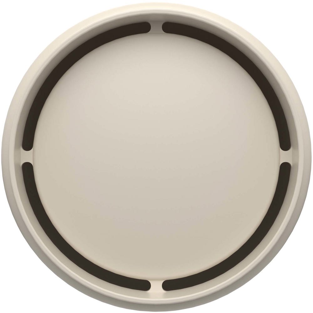 Gobelet Cirrus POP de 350 ml avec couvercle 360° Grès