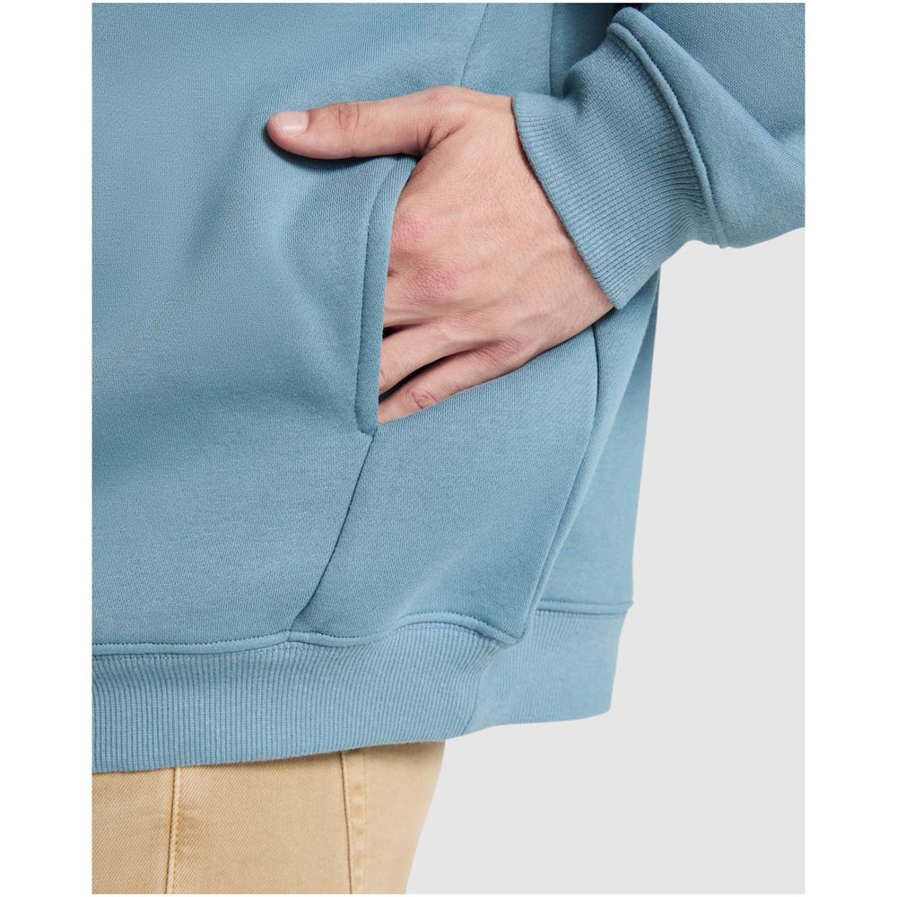 Otto Oversize Hoodie Unisex angora