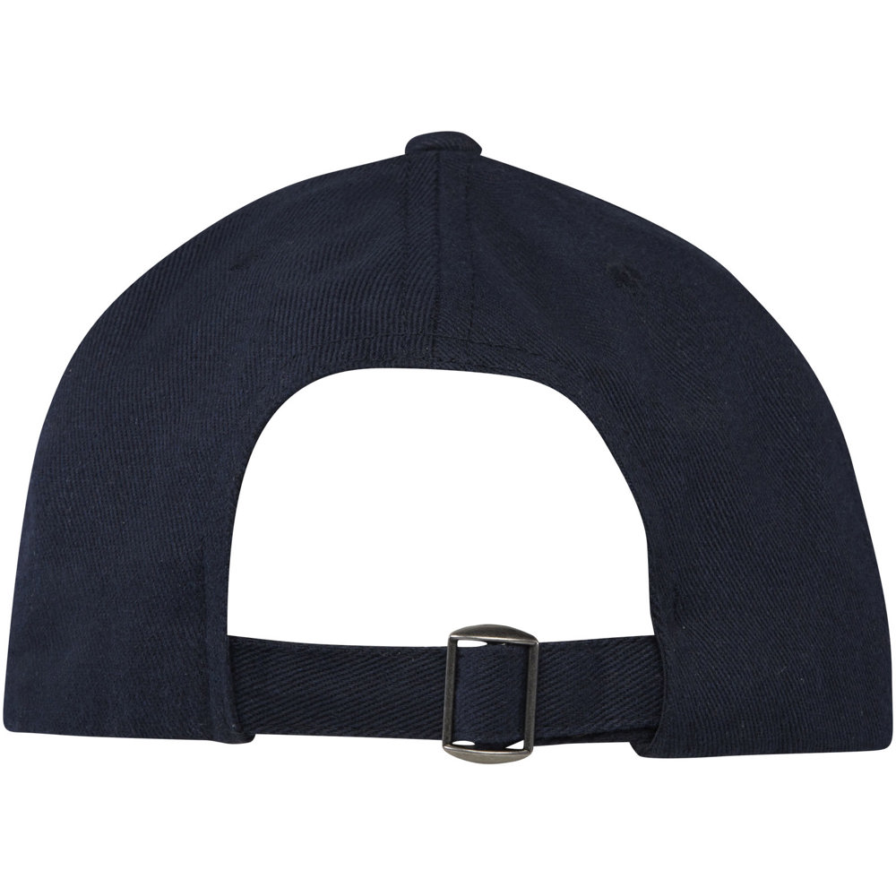 Opal 6 Segmenten Aware™ recycelte Kappe navy