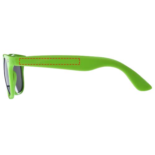 Sun Ray Sonnenbrille limone