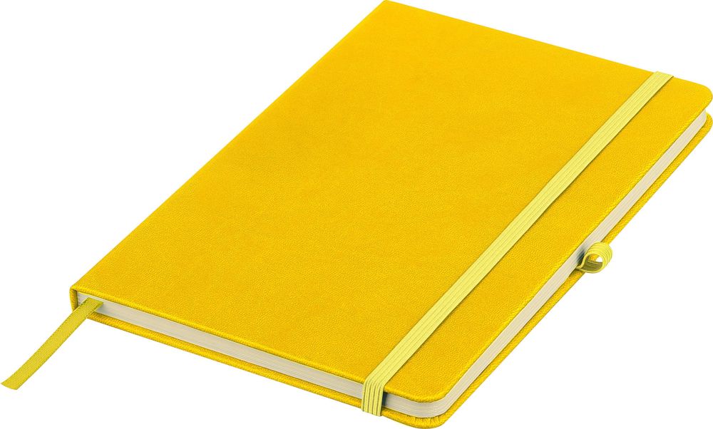 Notizbuch Bloom | PU | A5 | Liniert