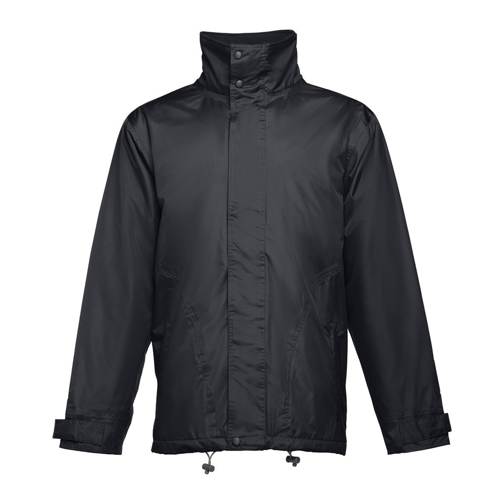 THC LIUBLIANA. Gepolsterter Unisex-Parka