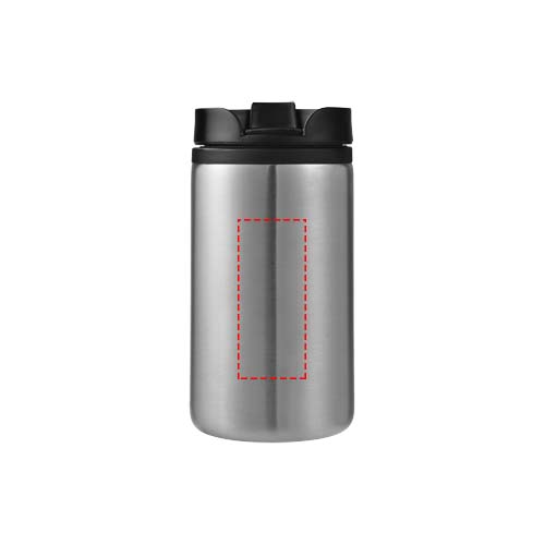 Mug isotherme Mojave 250 ml argent