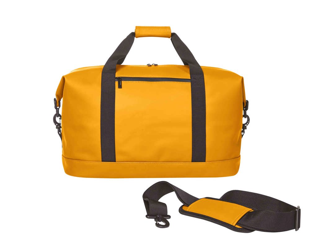 Sport-/Reisetasche PURE jaune