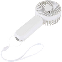 Aervia Tragbarer Ventilator aus recyceltem Kunststoff