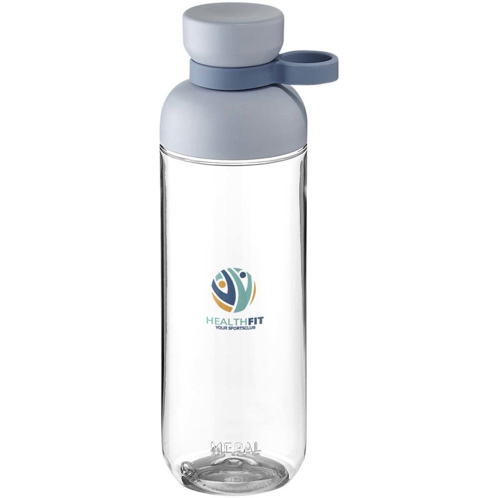 Bouteille d'eau Mepal Vita de 700 ml Bleu