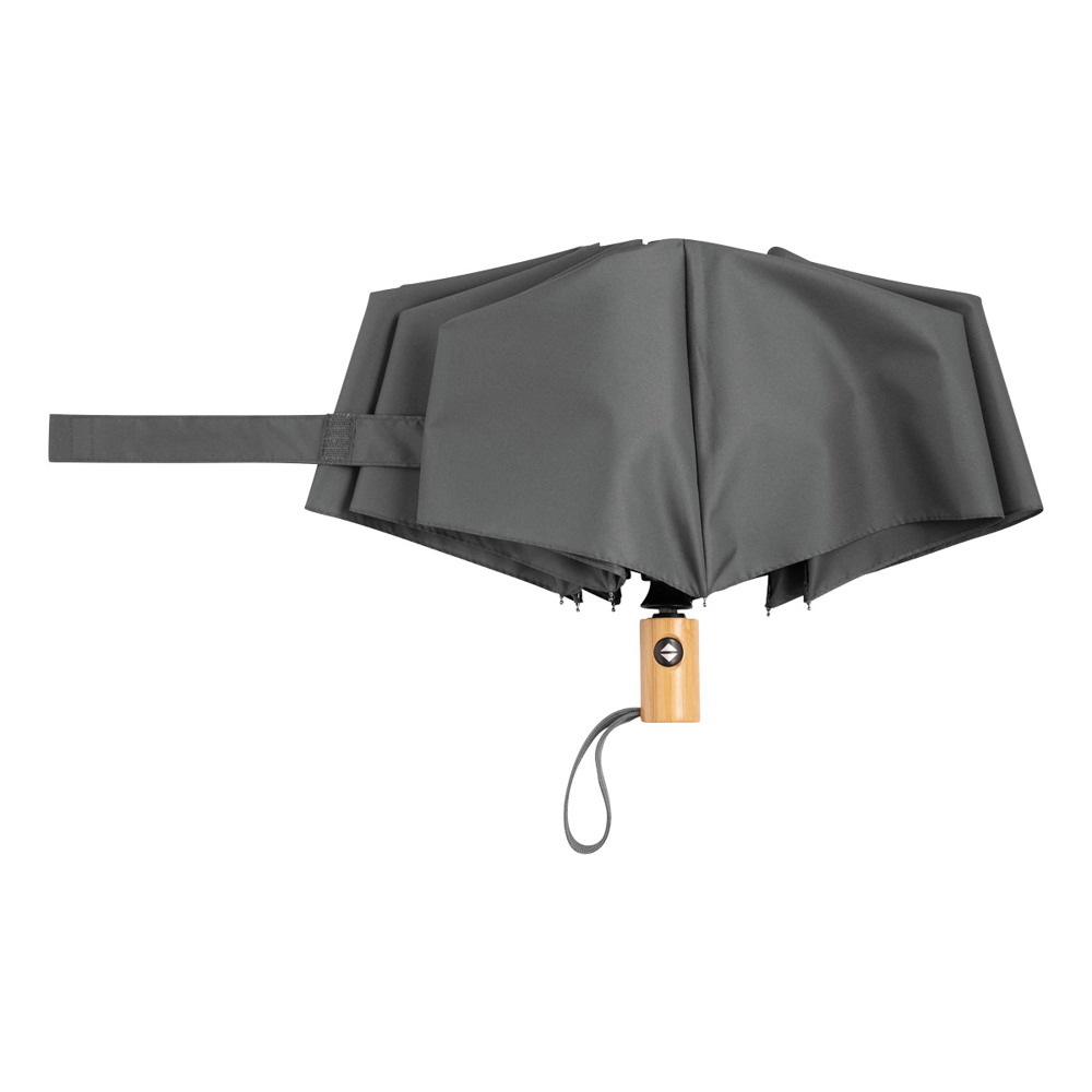 Parapluie de poche Portland gris
