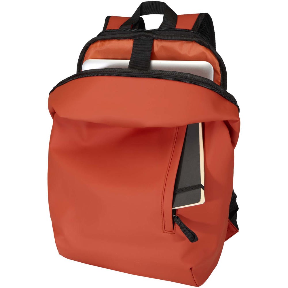 Sac à dos antivol Resi Plus de 18 L et 15