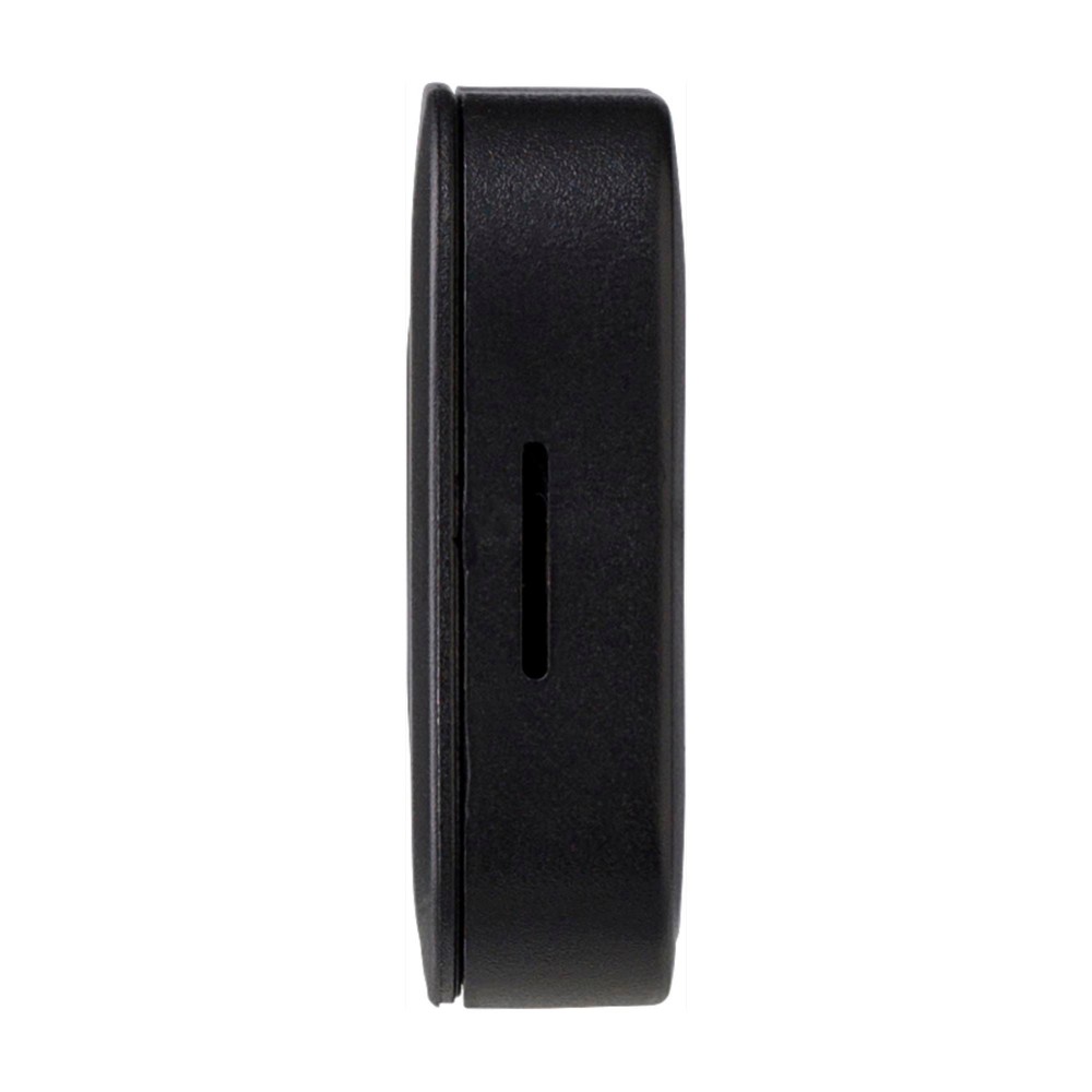 Hygrometer Kinsley | Kunststoff | 4 cm