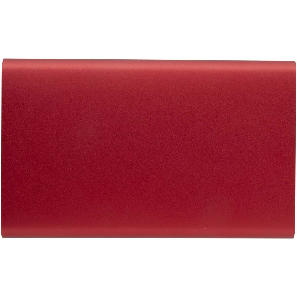 Pep 4000 mAh Powerbank rot