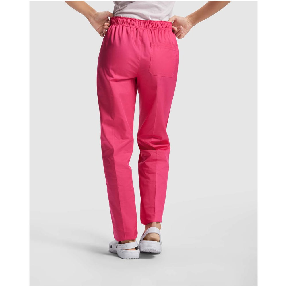Vademecum Arbeitshose, 160 g/m2, unisex rosé