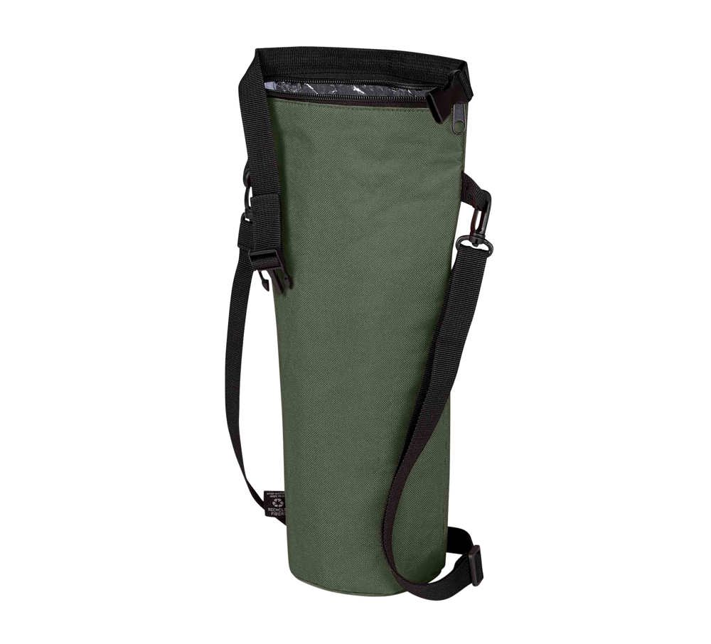 Thermobag BOTTLE vert olive