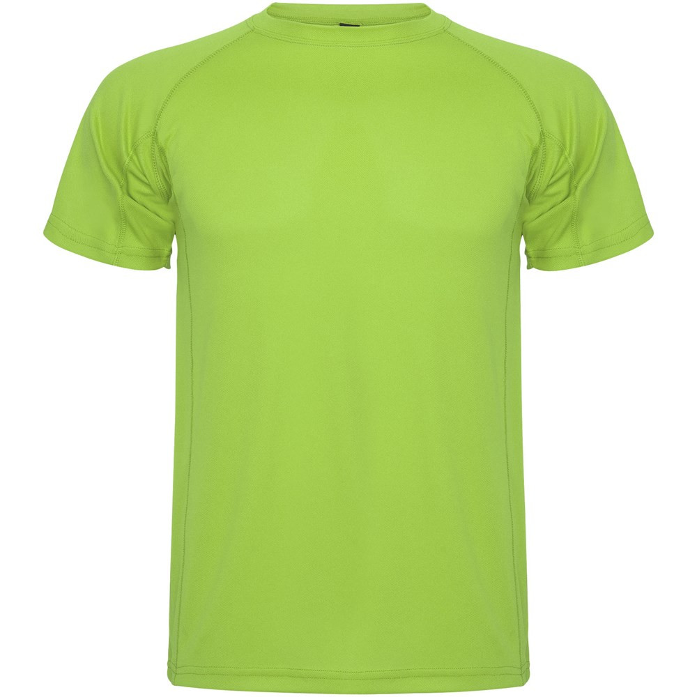 Montecarlo Sport T-Shirt für Kinder